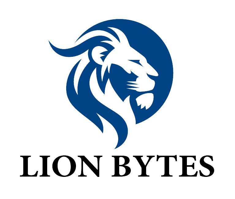 Lion Bytes